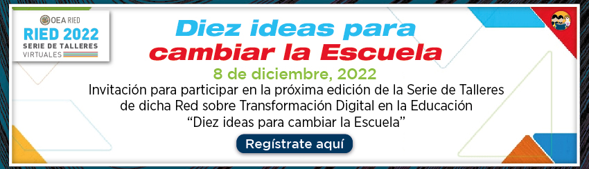 Diez Ideas para Cambiar la Escuela